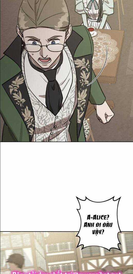 Hoàng Đế Đảo Ngược Thời Gian Chapter 66 trang 6