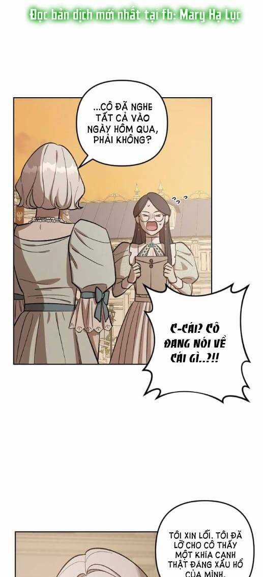 Hoàng Đế Đảo Ngược Thời Gian Chapter 67 trang 21