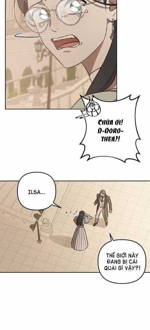 Hoàng Đế Đảo Ngược Thời Gian Chapter 67 trang 35