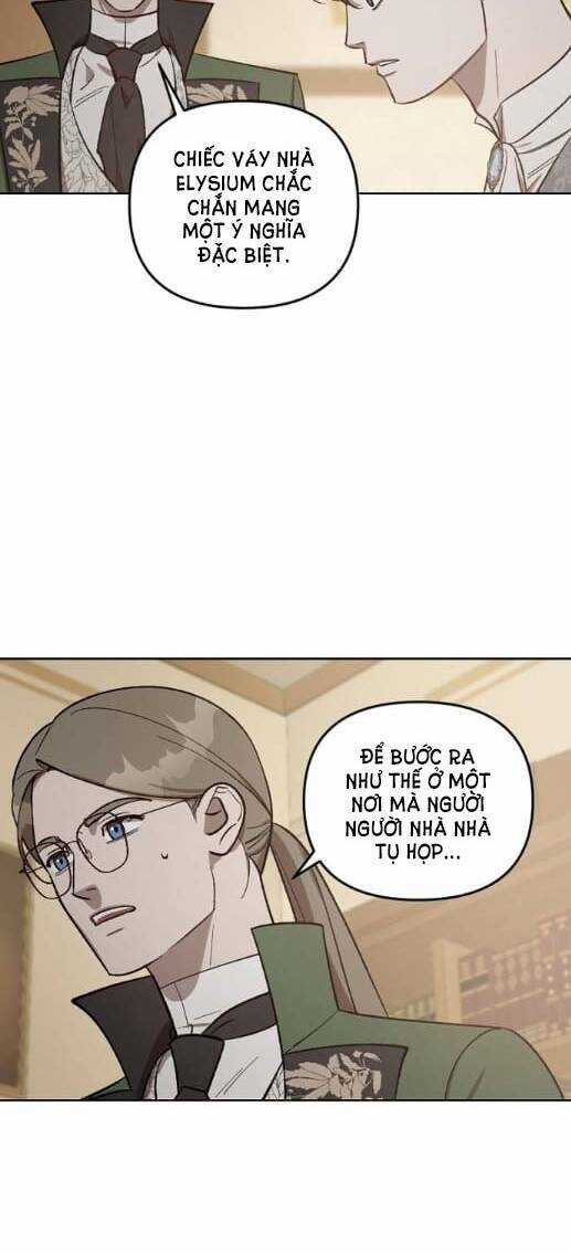 Hoàng Đế Đảo Ngược Thời Gian Chapter 67 trang 40