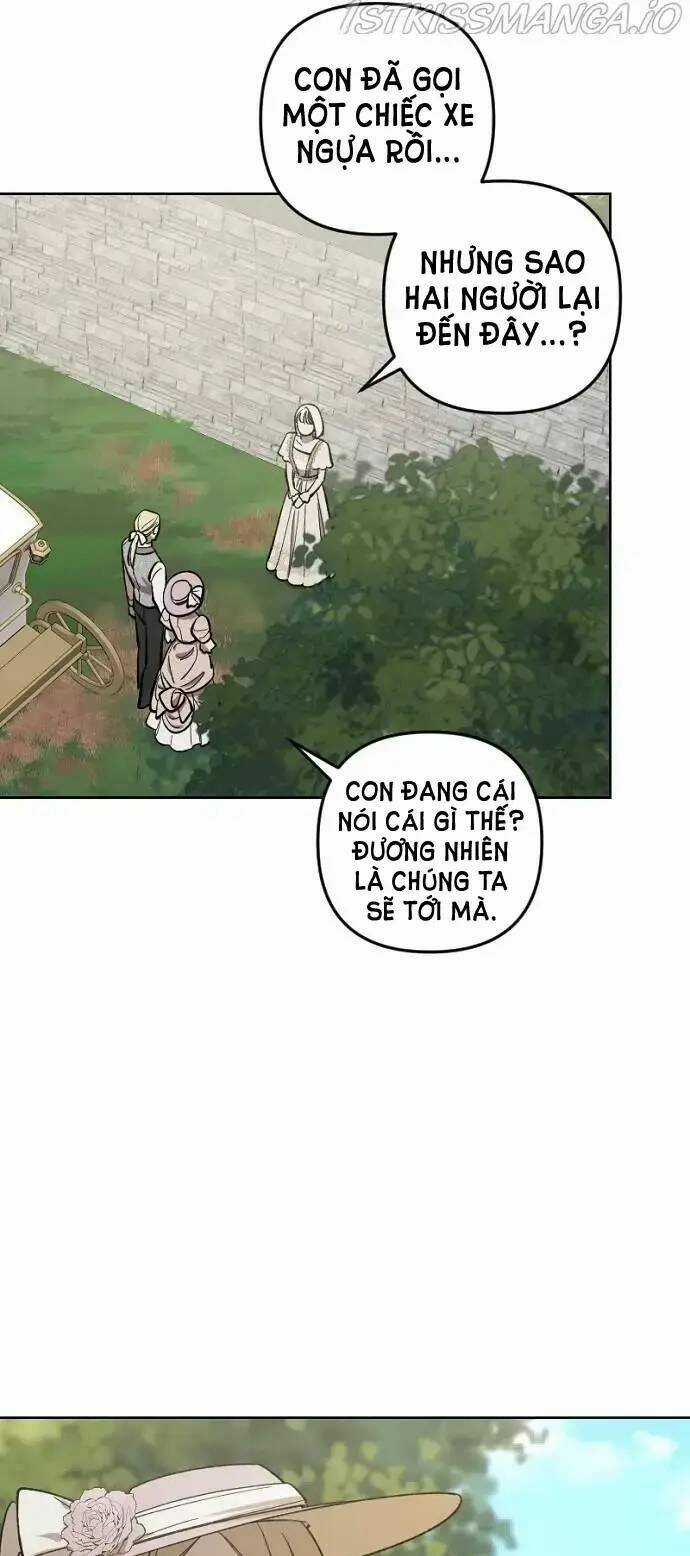 Hoàng Đế Đảo Ngược Thời Gian Chapter 68.1 trang 14