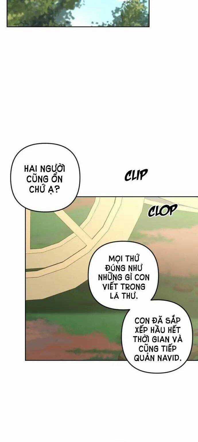 Hoàng Đế Đảo Ngược Thời Gian Chapter 68.1 trang 19