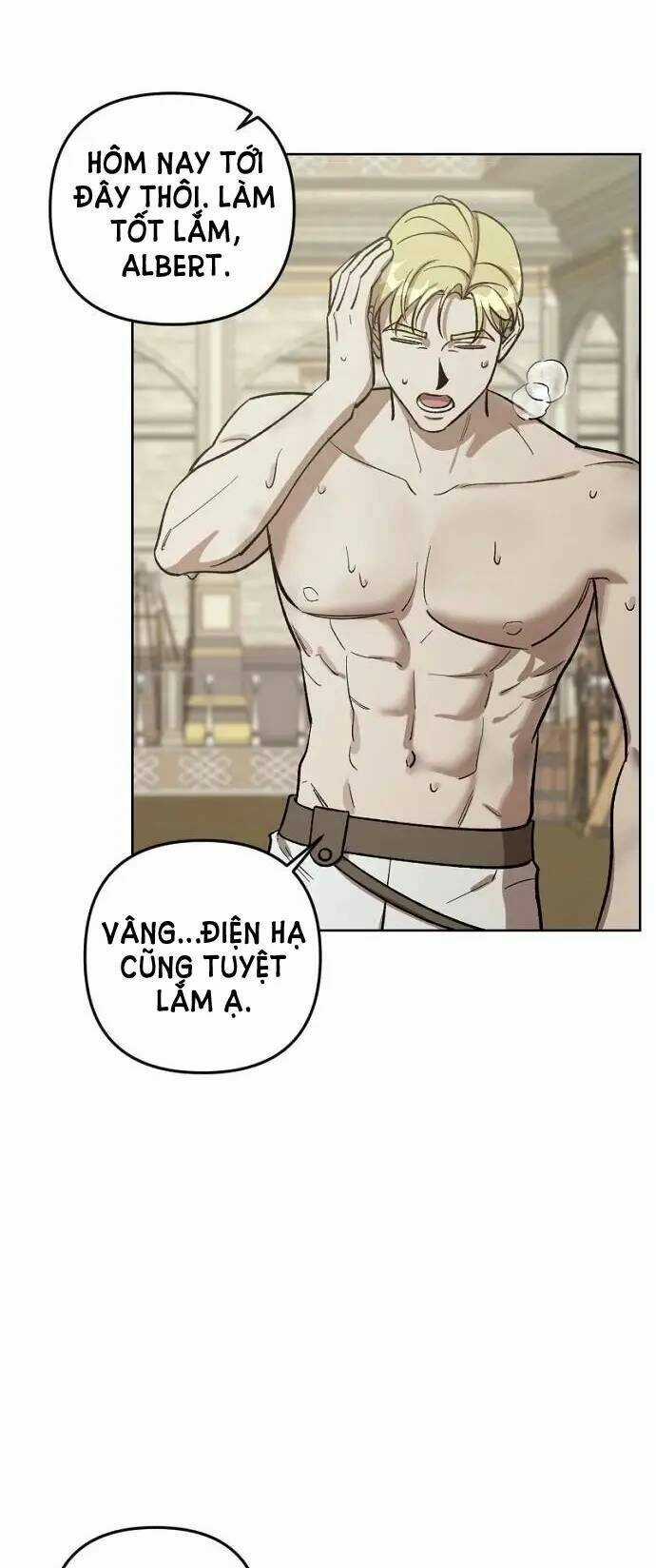 Hoàng Đế Đảo Ngược Thời Gian Chapter 68.1 trang 24