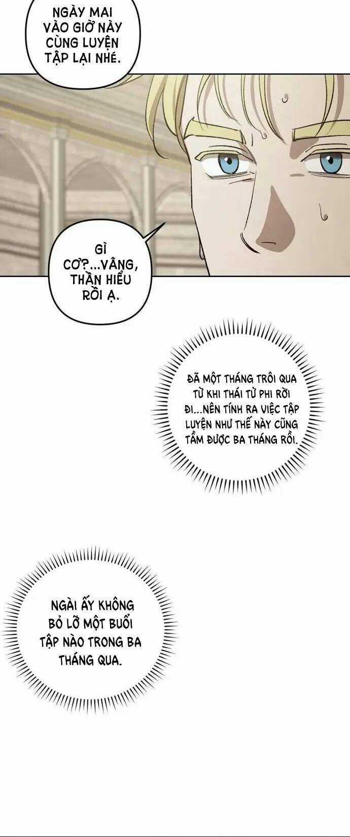 Hoàng Đế Đảo Ngược Thời Gian Chapter 68.1 trang 25