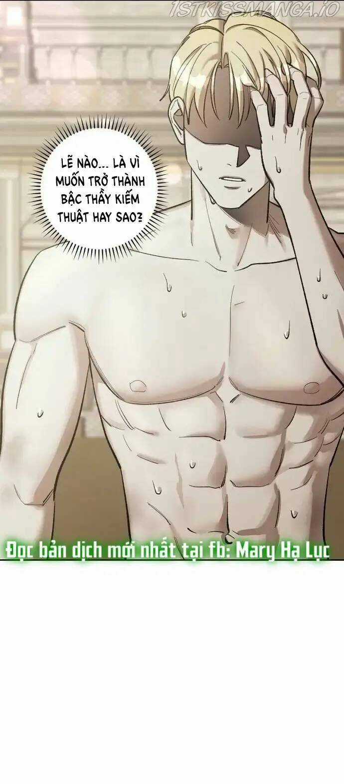 Hoàng Đế Đảo Ngược Thời Gian Chapter 68.1 trang 26