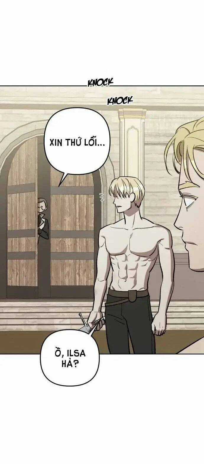 Hoàng Đế Đảo Ngược Thời Gian Chapter 68.1 trang 27