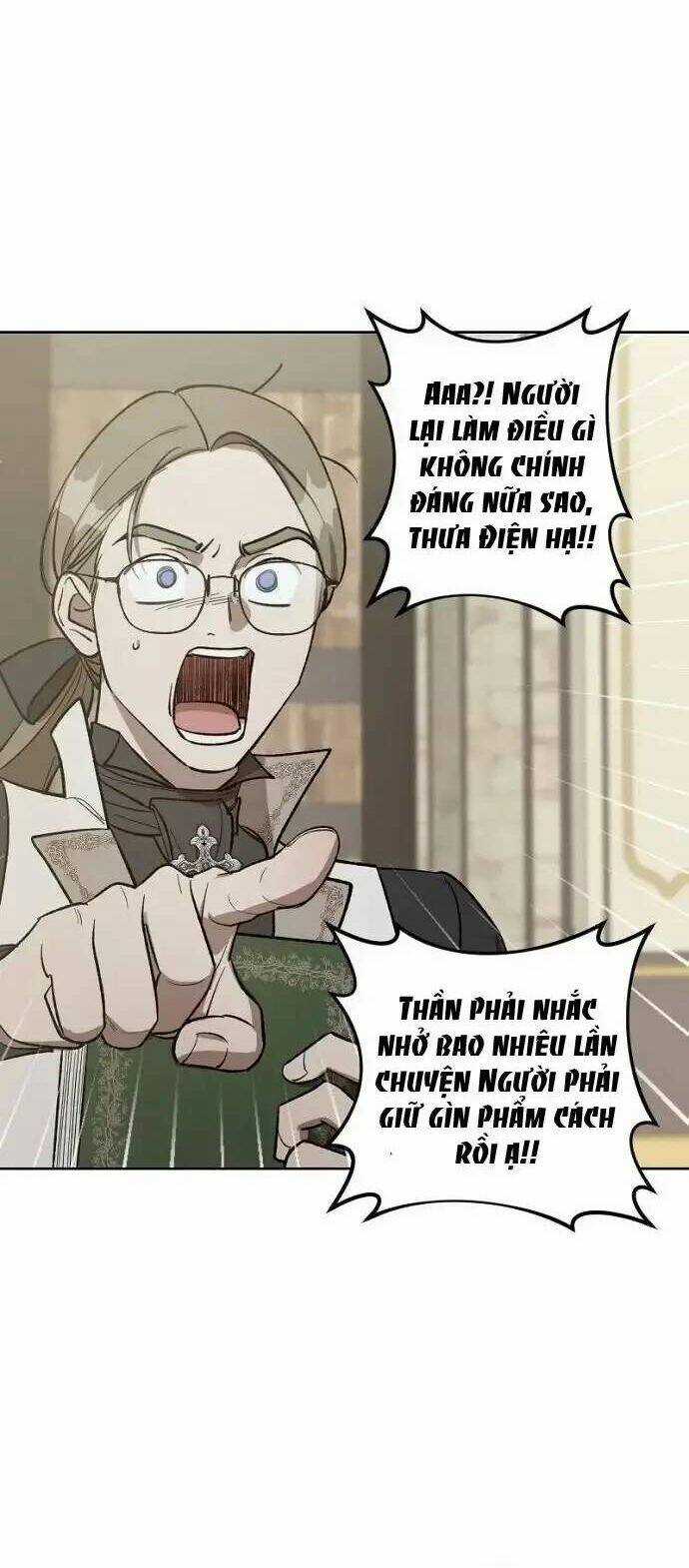 Hoàng Đế Đảo Ngược Thời Gian Chapter 68.1 trang 28