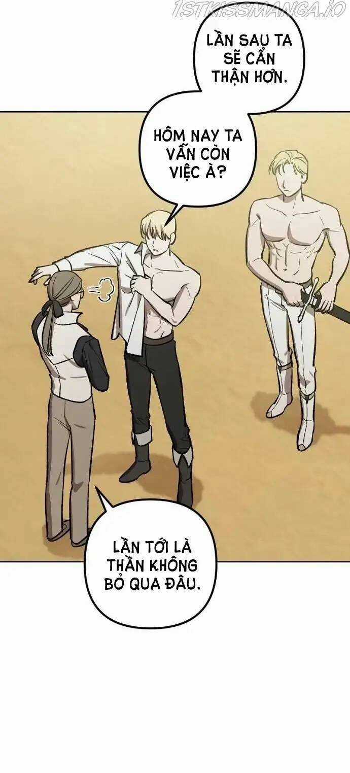 Hoàng Đế Đảo Ngược Thời Gian Chapter 68.1 trang 29