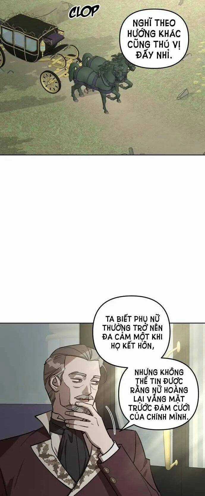 Hoàng Đế Đảo Ngược Thời Gian Chapter 68.1 trang 3