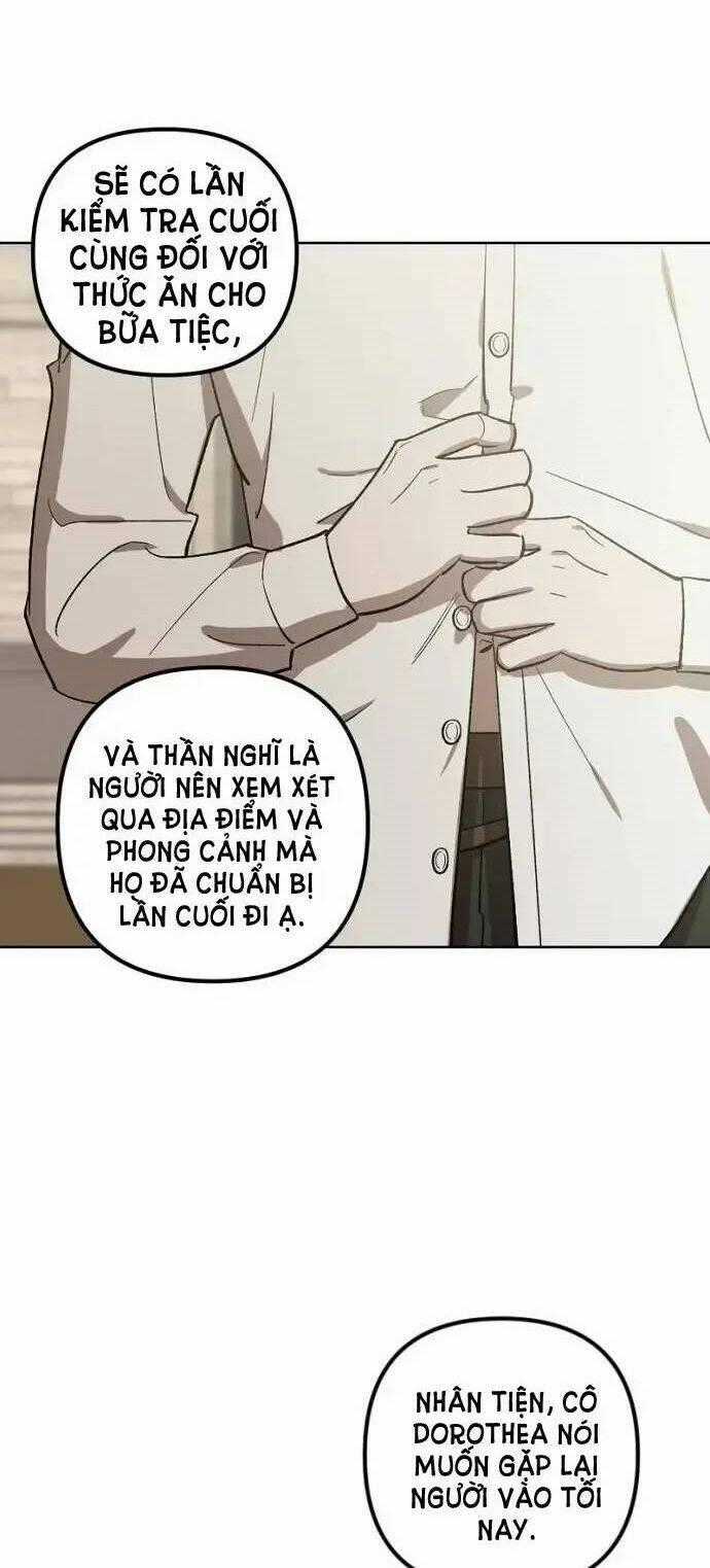 Hoàng Đế Đảo Ngược Thời Gian Chapter 68.1 trang 30