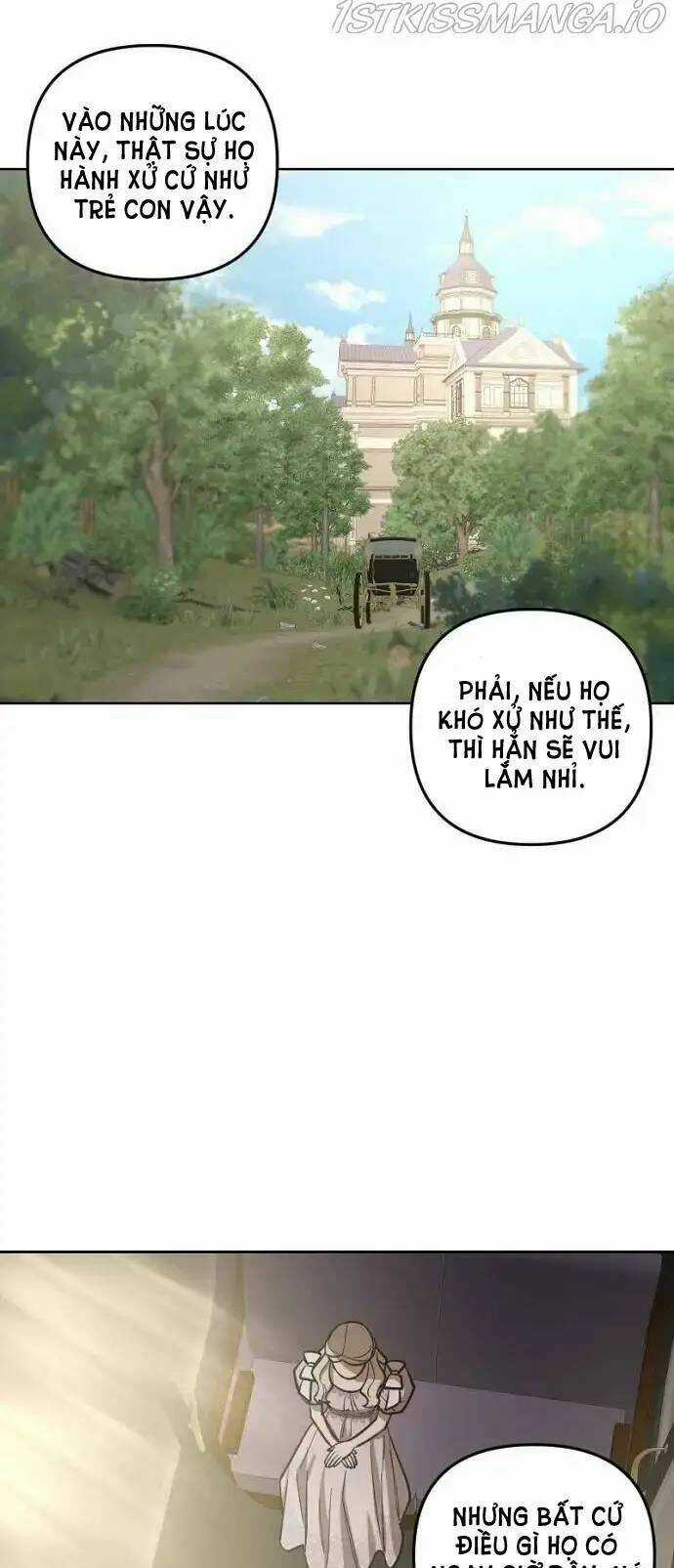 Hoàng Đế Đảo Ngược Thời Gian Chapter 68.1 trang 5