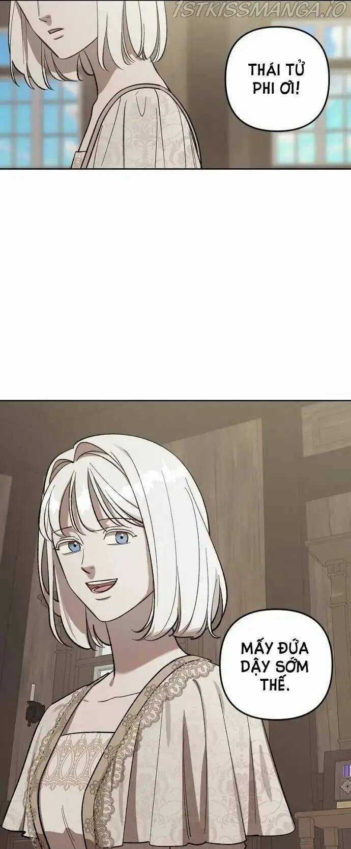 Hoàng Đế Đảo Ngược Thời Gian Chapter 68.1 trang 8