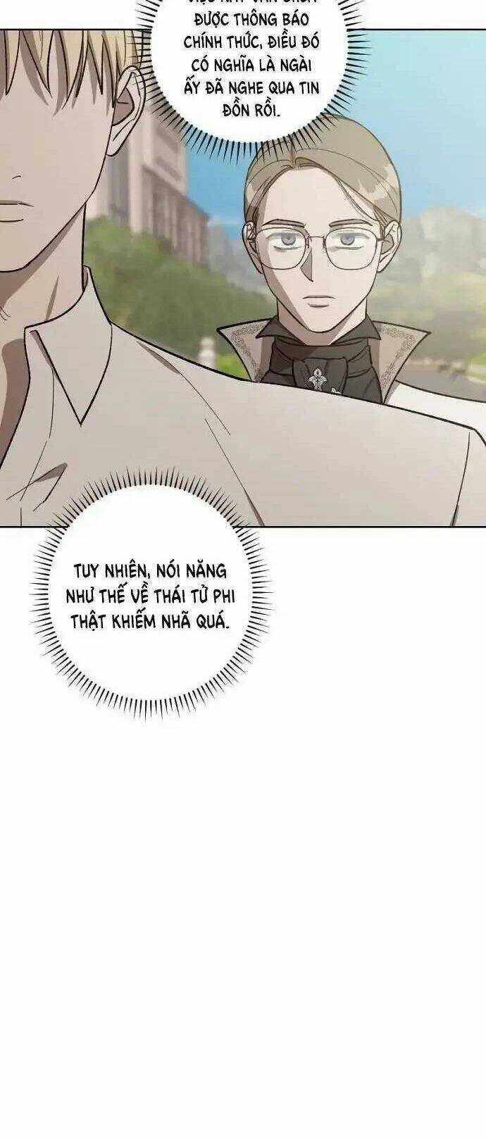 Hoàng Đế Đảo Ngược Thời Gian Chapter 68.2 trang 13