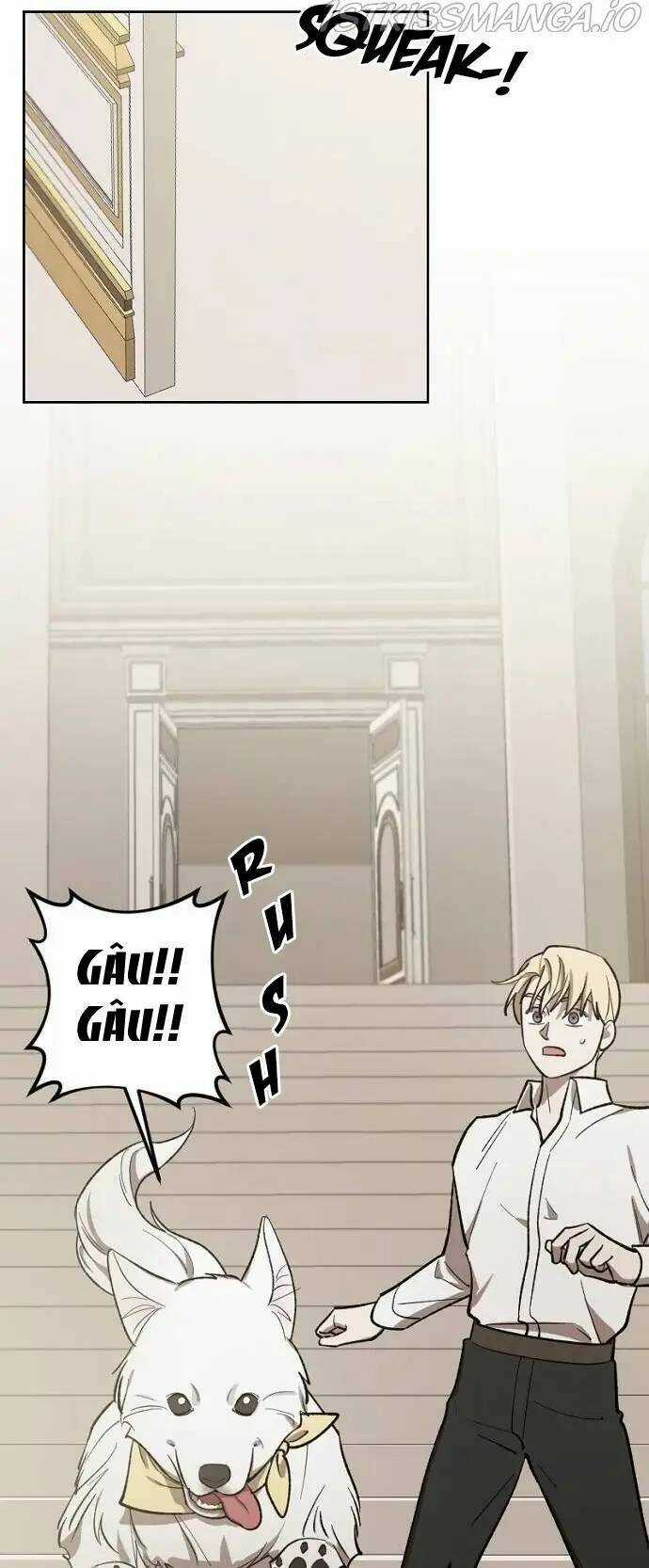 Hoàng Đế Đảo Ngược Thời Gian Chapter 68.2 trang 14