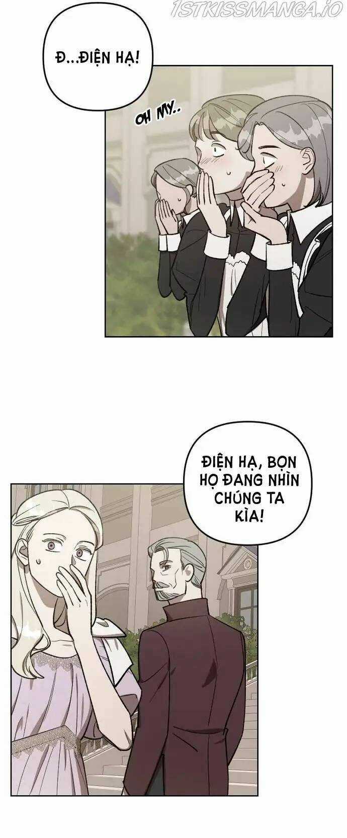 Hoàng Đế Đảo Ngược Thời Gian Chapter 68.2 trang 23