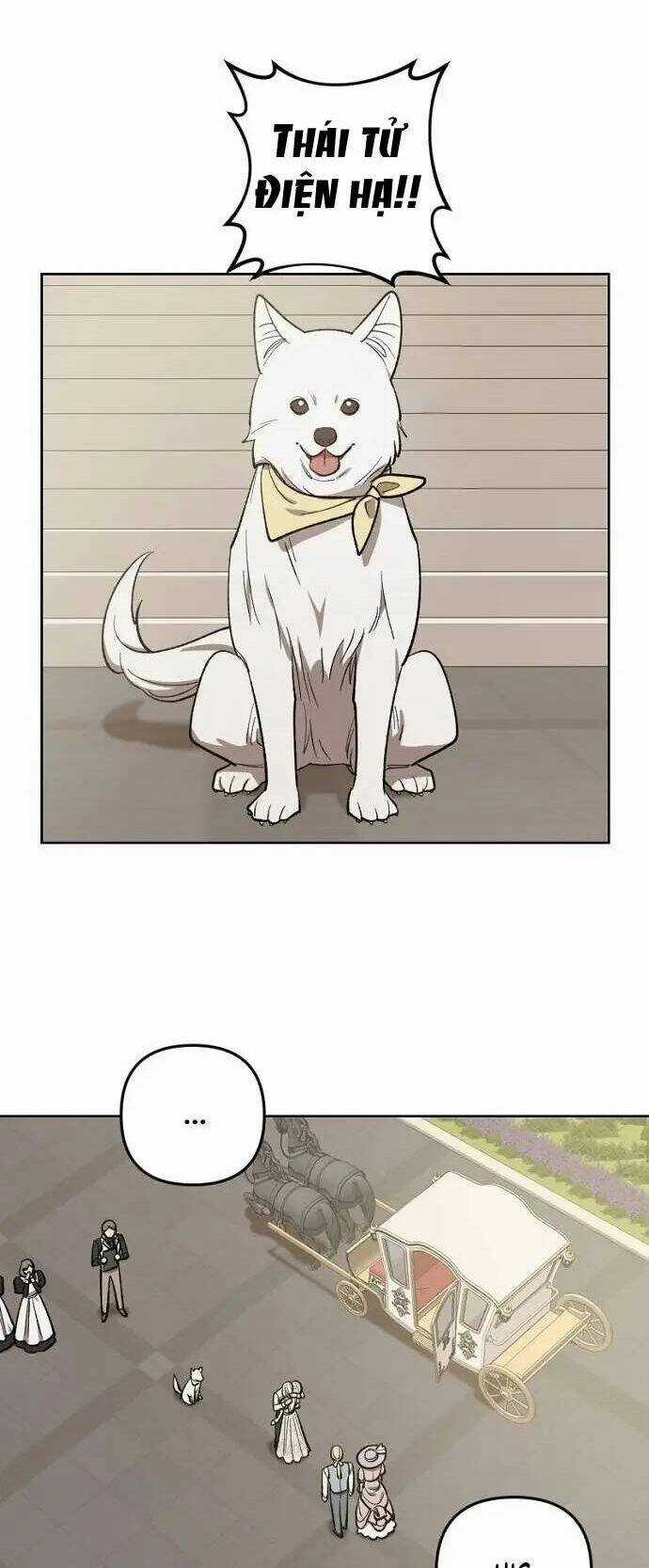 Hoàng Đế Đảo Ngược Thời Gian Chapter 68.2 trang 24