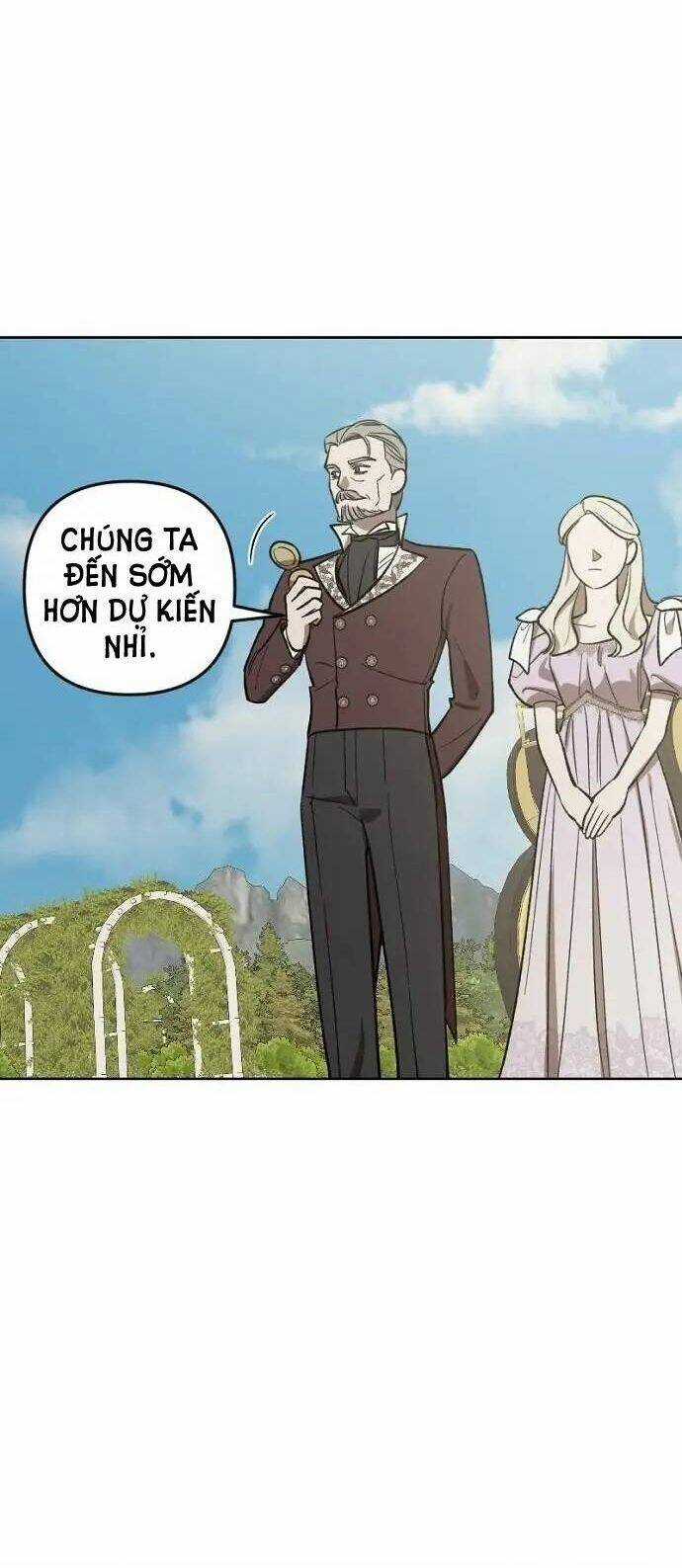 Hoàng Đế Đảo Ngược Thời Gian Chapter 68.2 trang 4