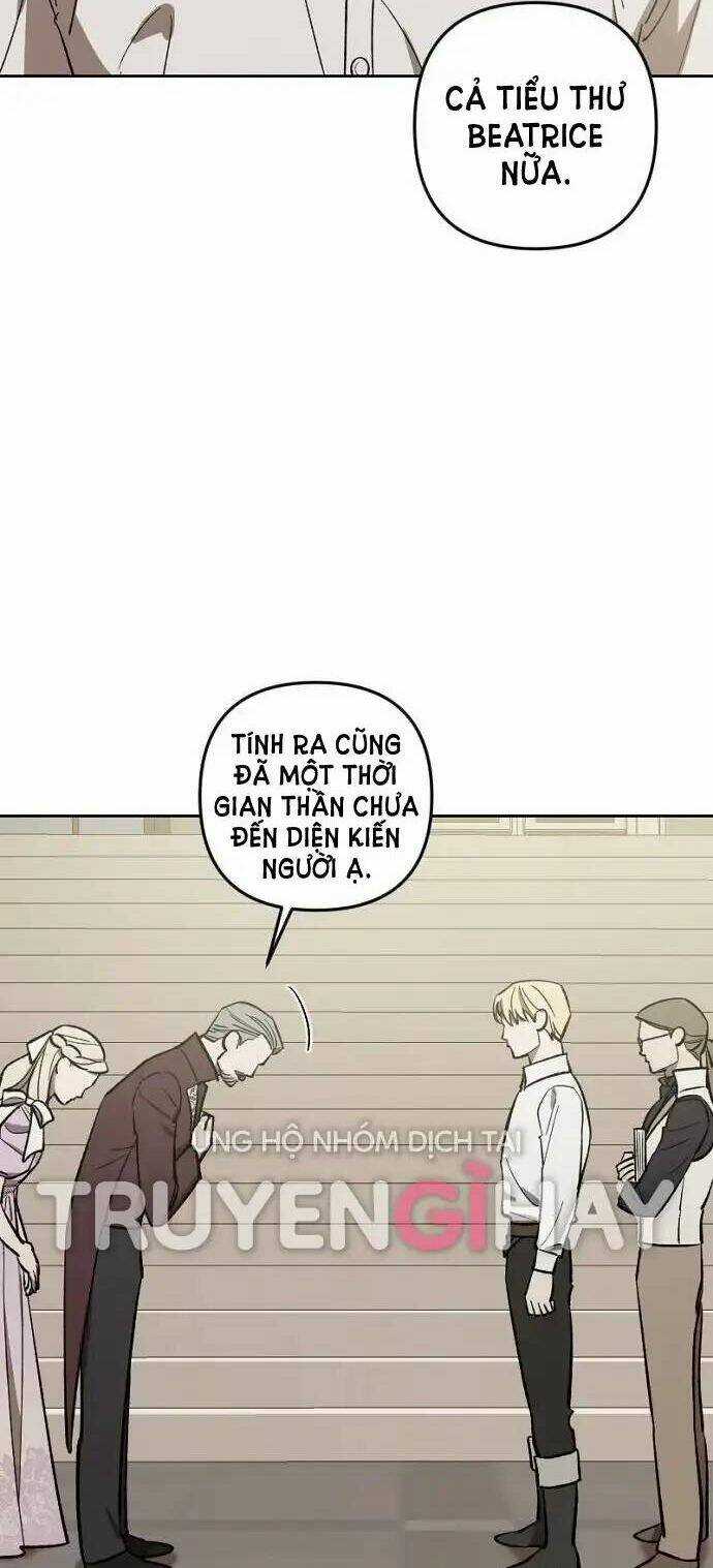 Hoàng Đế Đảo Ngược Thời Gian Chapter 68.2 trang 6