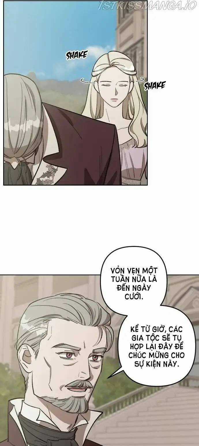 Hoàng Đế Đảo Ngược Thời Gian Chapter 68.2 trang 8