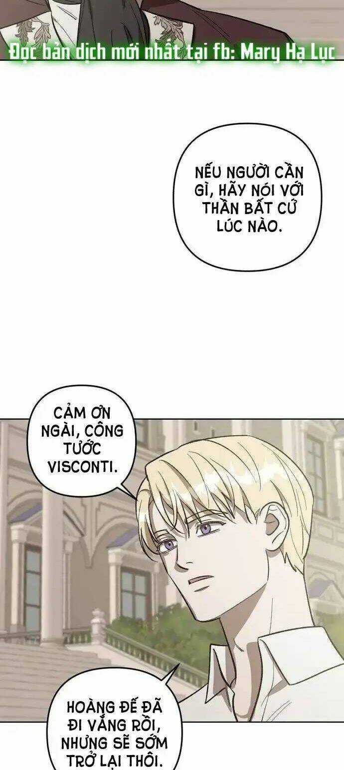 Hoàng Đế Đảo Ngược Thời Gian Chapter 68.2 trang 9