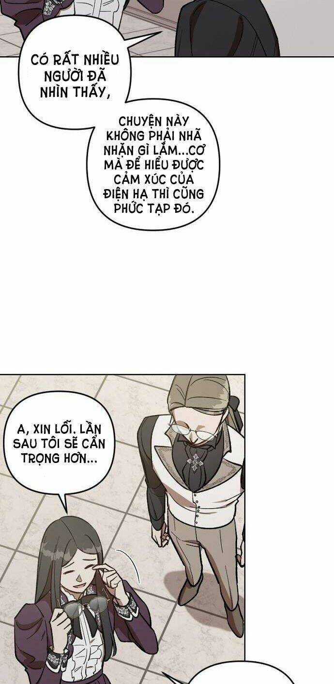 Hoàng Đế Đảo Ngược Thời Gian Chapter 69.1 trang 10