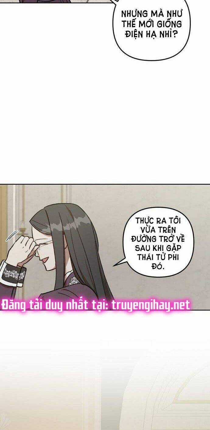 Hoàng Đế Đảo Ngược Thời Gian Chapter 69.1 trang 11