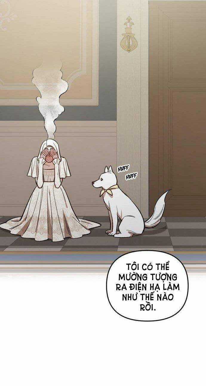 Hoàng Đế Đảo Ngược Thời Gian Chapter 69.1 trang 12