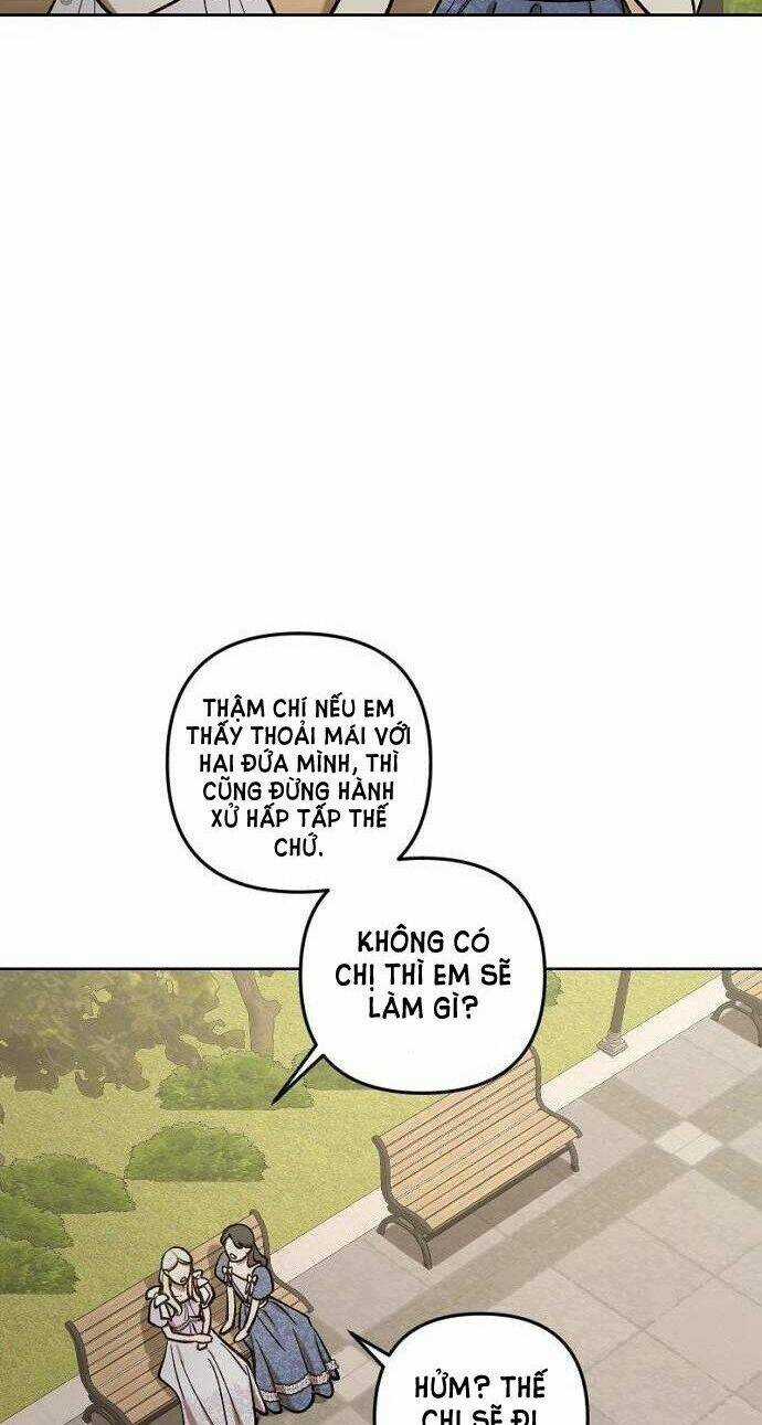 Hoàng Đế Đảo Ngược Thời Gian Chapter 69.1 trang 18