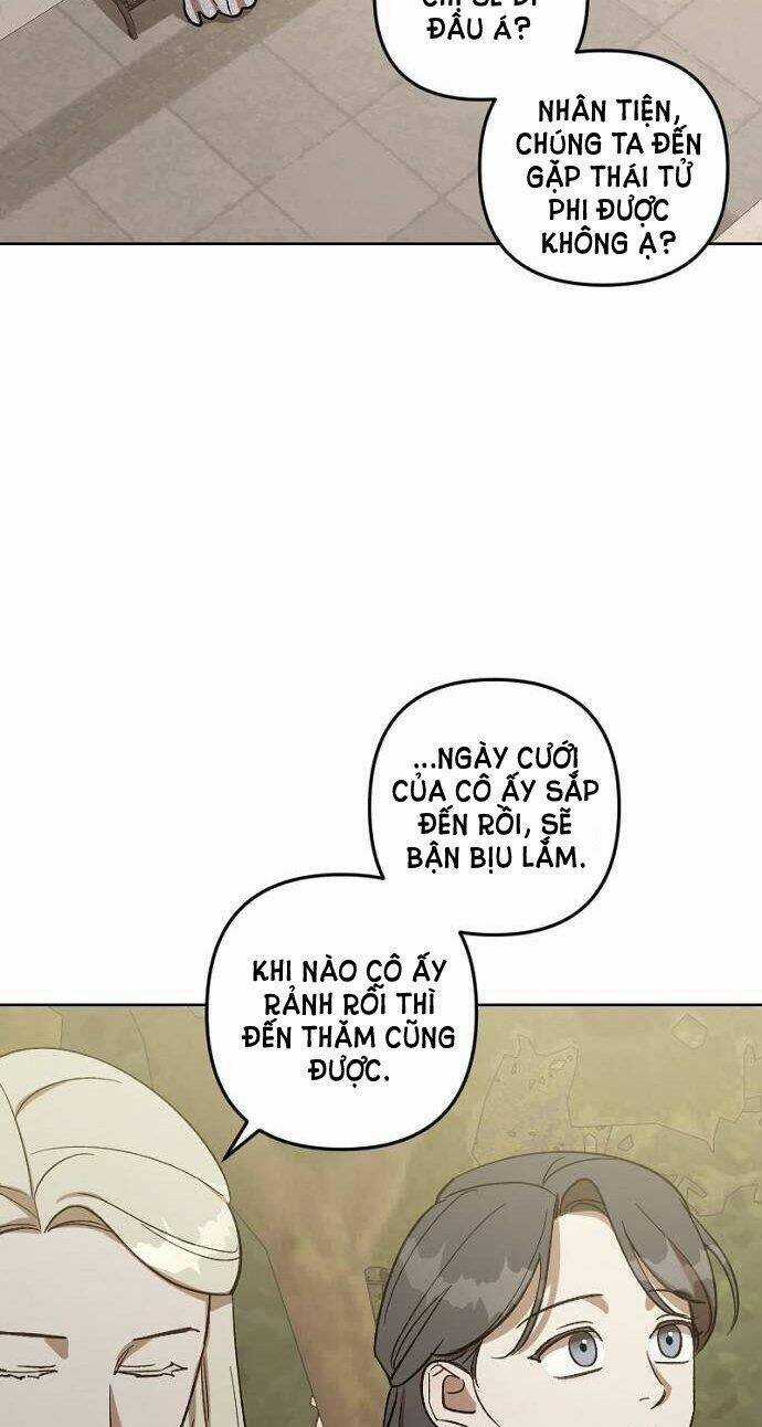 Hoàng Đế Đảo Ngược Thời Gian Chapter 69.1 trang 19