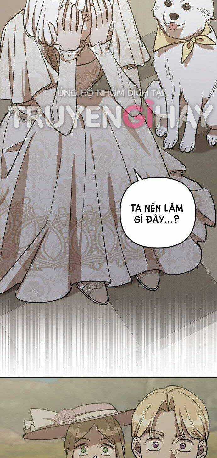 Hoàng Đế Đảo Ngược Thời Gian Chapter 69.1 trang 24