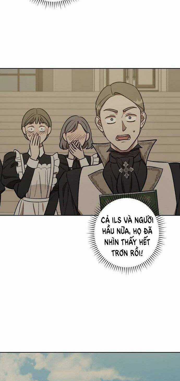 Hoàng Đế Đảo Ngược Thời Gian Chapter 69.1 trang 26