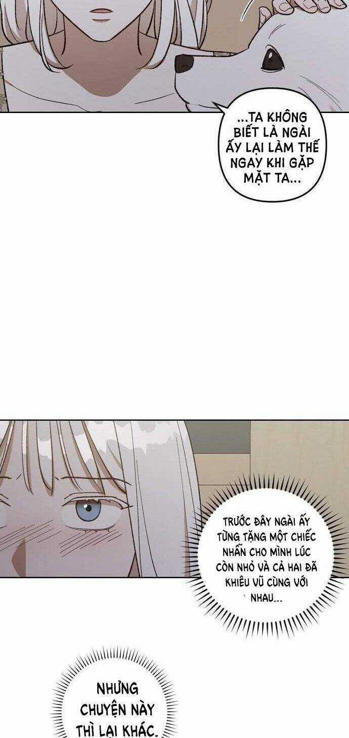 Hoàng Đế Đảo Ngược Thời Gian Chapter 69.1 trang 28