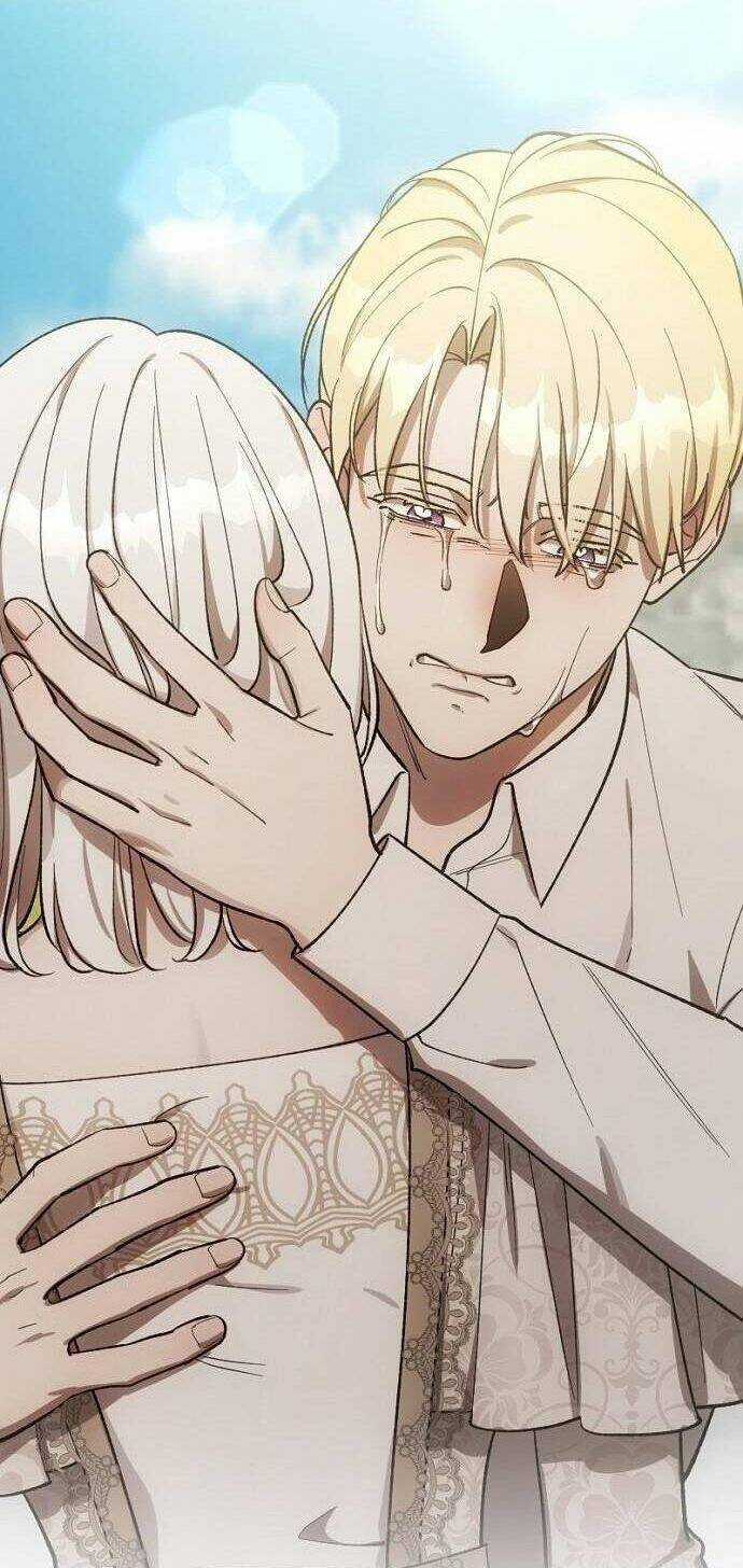 Hoàng Đế Đảo Ngược Thời Gian Chapter 69.1 trang 30