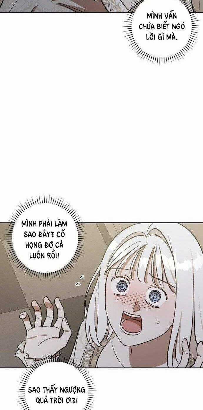 Hoàng Đế Đảo Ngược Thời Gian Chapter 69.1 trang 34