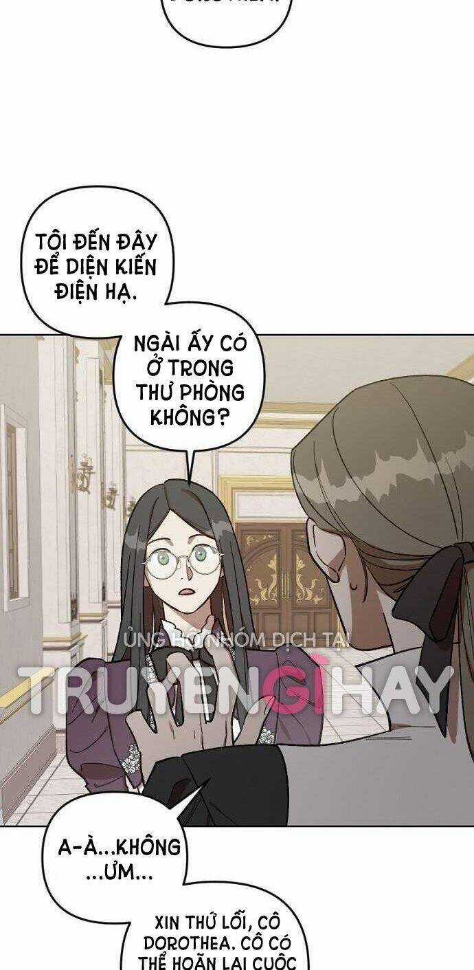 Hoàng Đế Đảo Ngược Thời Gian Chapter 69.1 trang 5