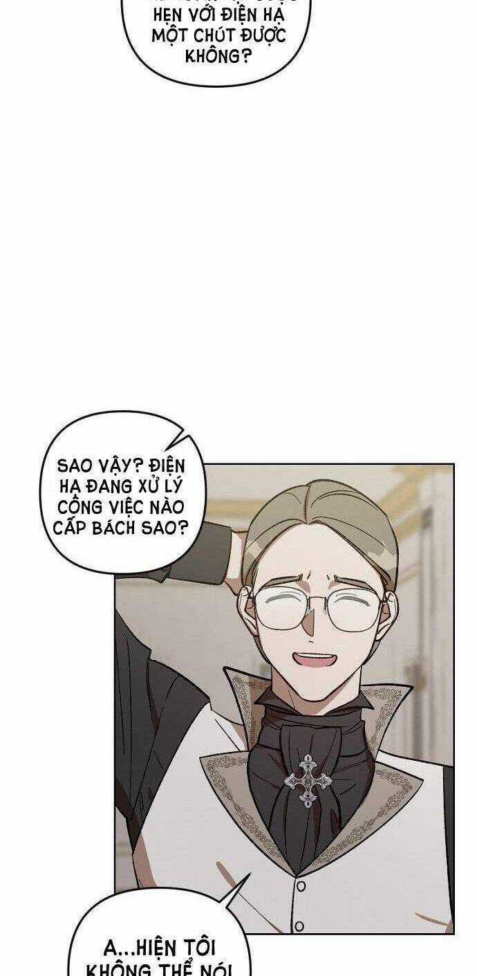 Hoàng Đế Đảo Ngược Thời Gian Chapter 69.1 trang 6