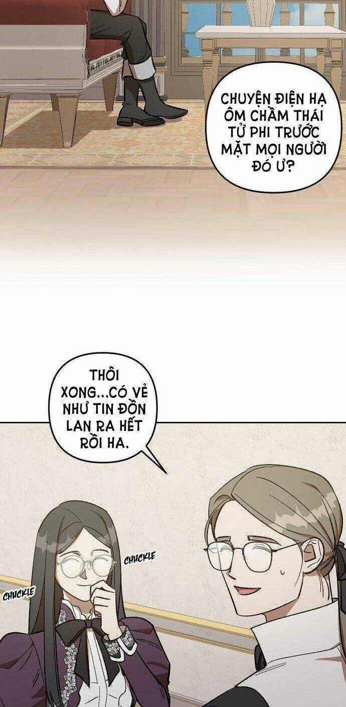 Hoàng Đế Đảo Ngược Thời Gian Chapter 69.1 trang 9