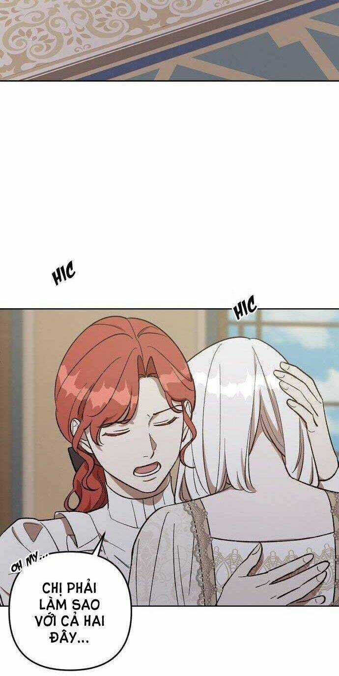 Hoàng Đế Đảo Ngược Thời Gian Chapter 69.2 trang 32