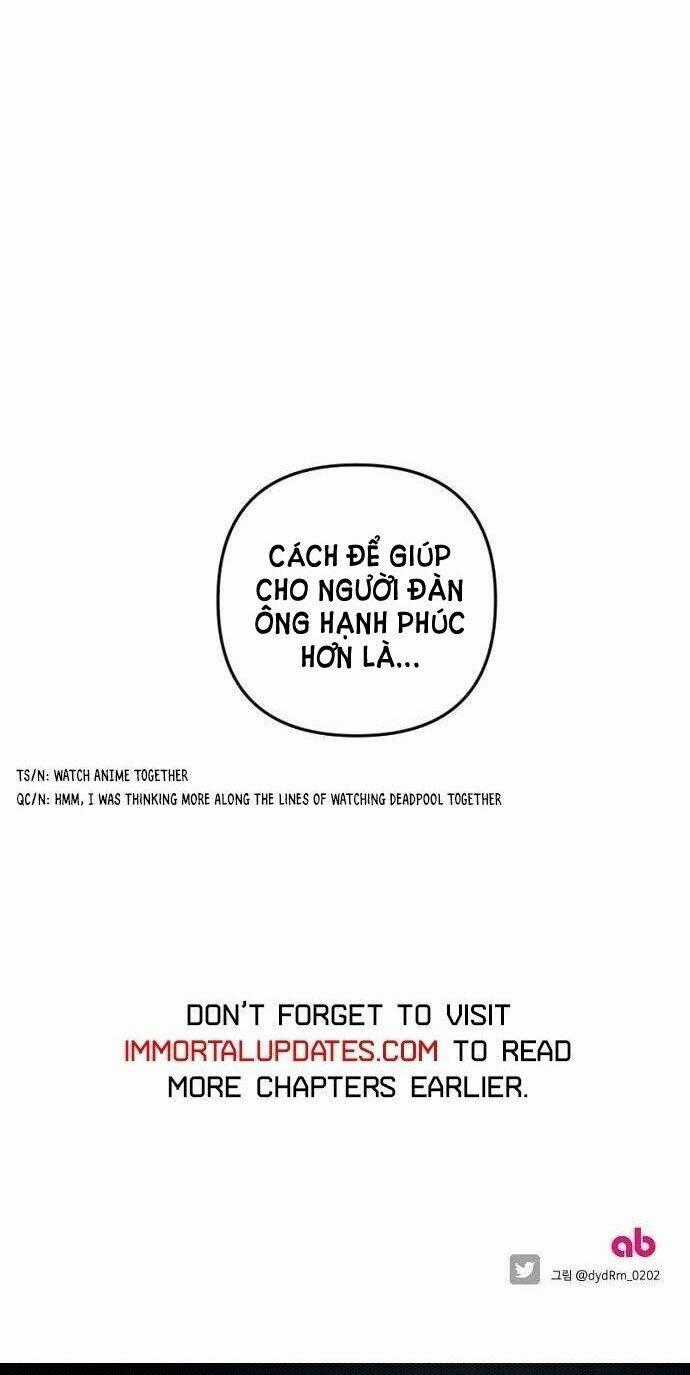 Hoàng Đế Đảo Ngược Thời Gian Chapter 69.2 trang 38