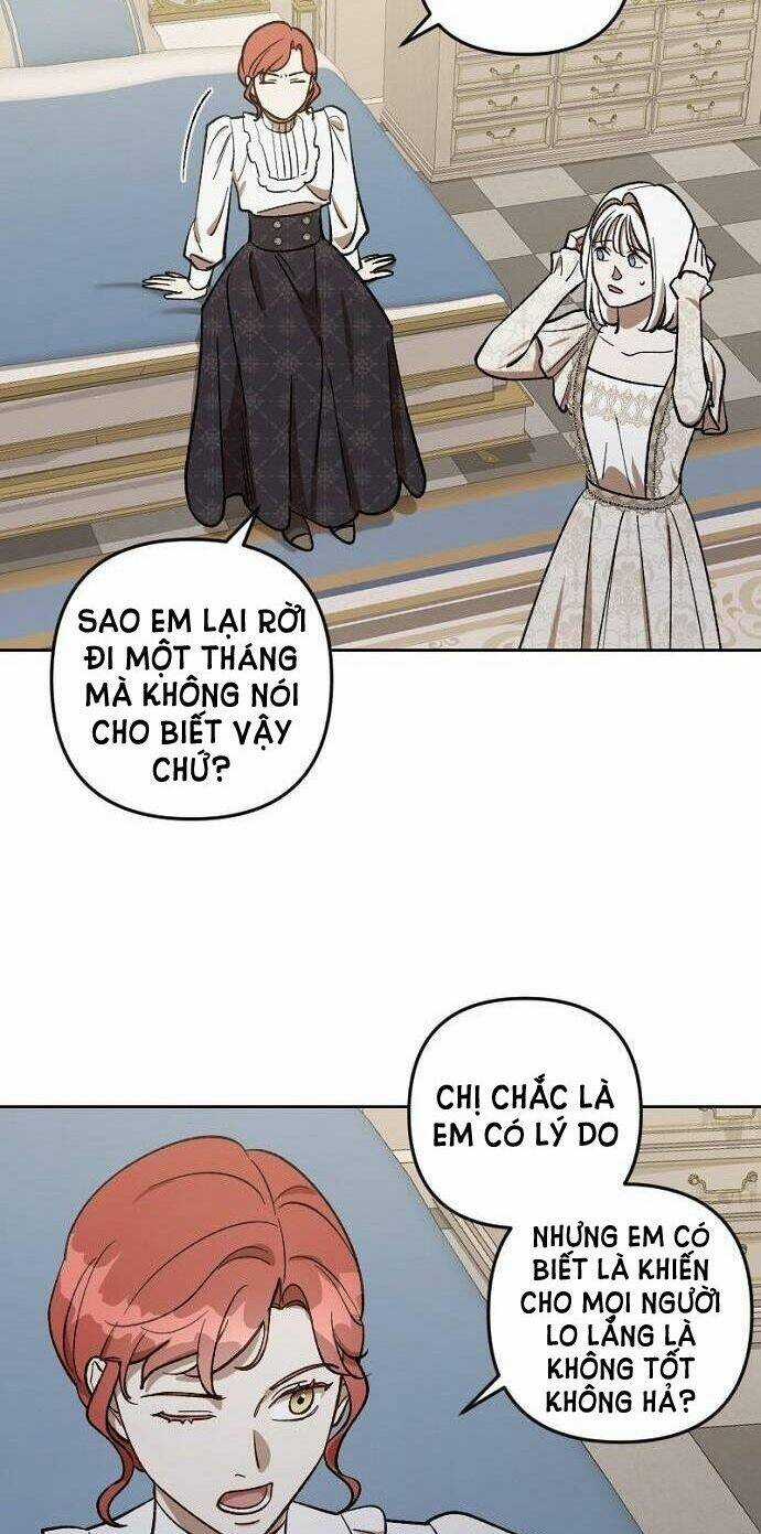 Hoàng Đế Đảo Ngược Thời Gian Chapter 69.2 trang 6