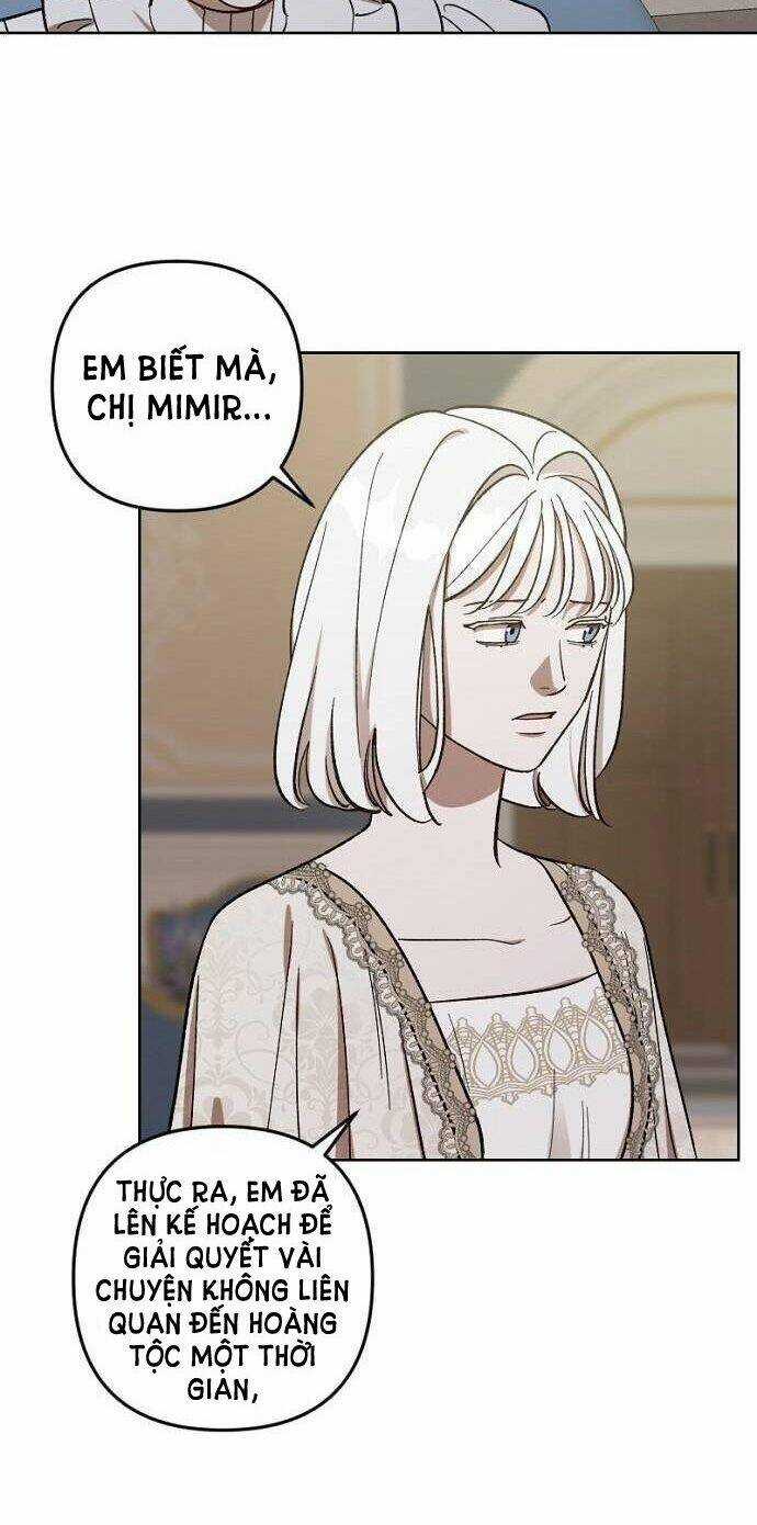 Hoàng Đế Đảo Ngược Thời Gian Chapter 69.2 trang 7