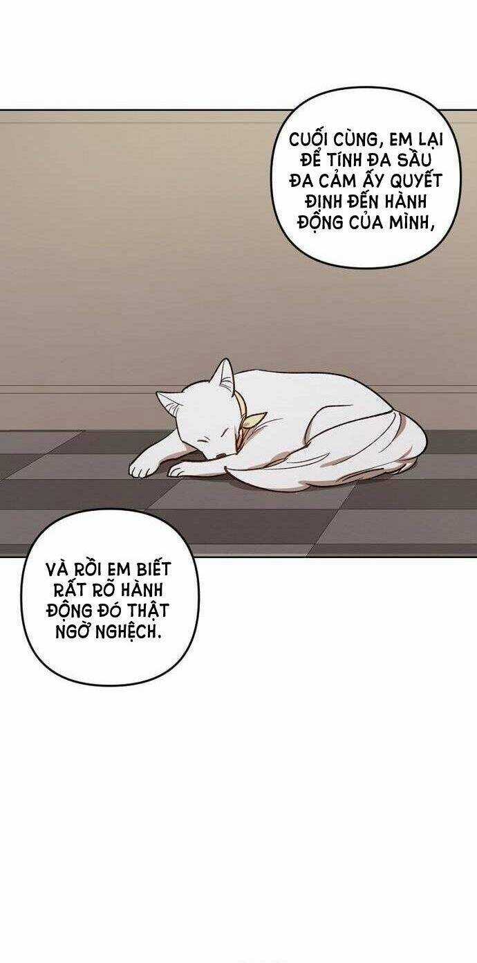 Hoàng Đế Đảo Ngược Thời Gian Chapter 69.2 trang 8