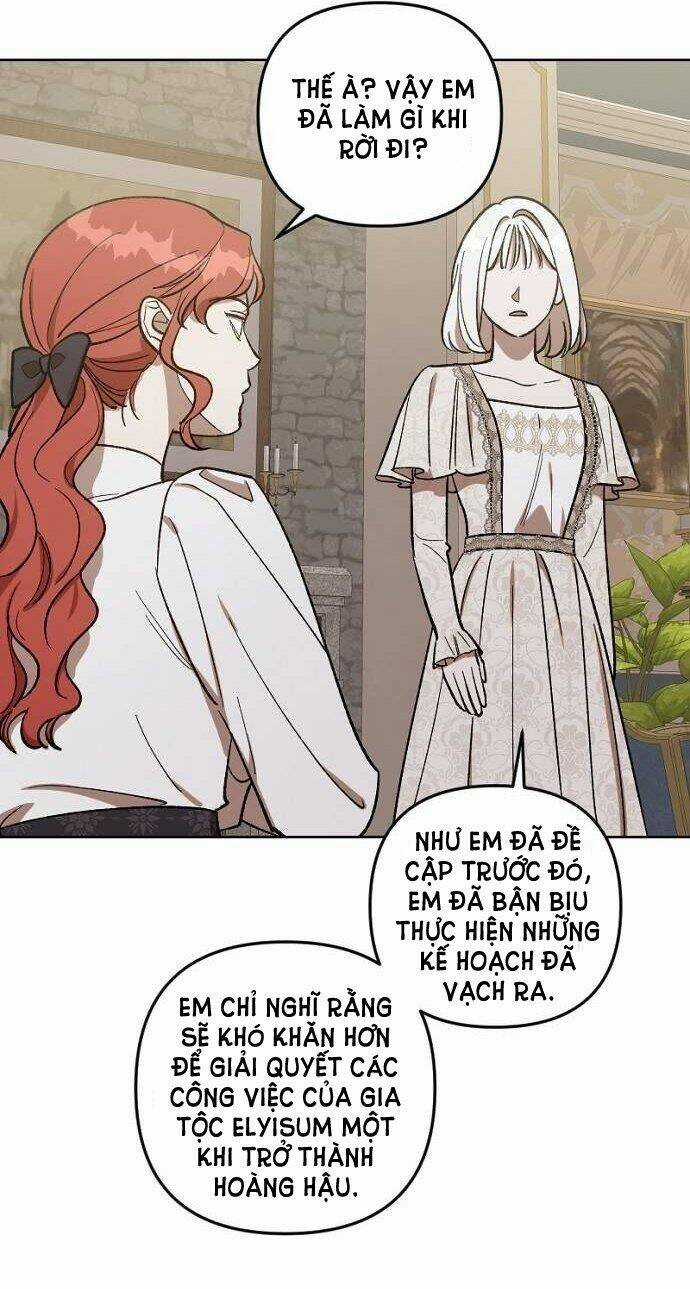 Hoàng Đế Đảo Ngược Thời Gian Chapter 69.2 trang 9