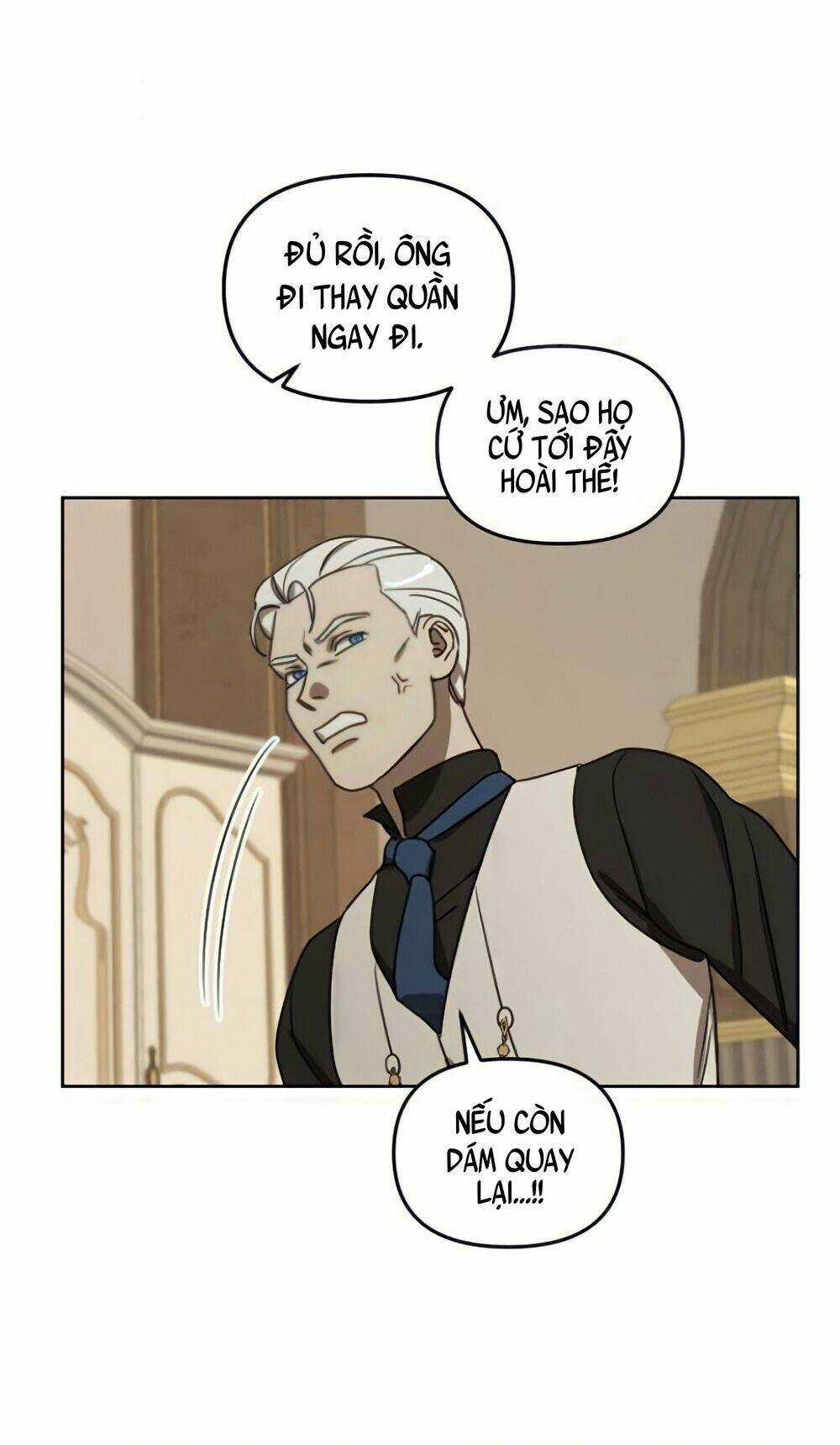 Hoàng Đế Đảo Ngược Thời Gian Chapter 7 trang 11