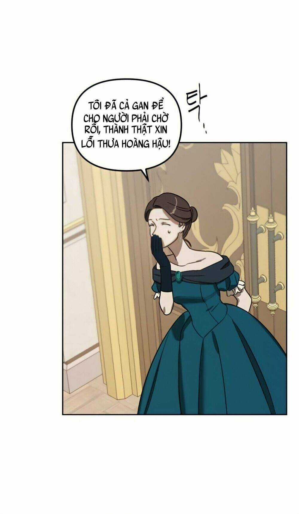 Hoàng Đế Đảo Ngược Thời Gian Chapter 7 trang 13