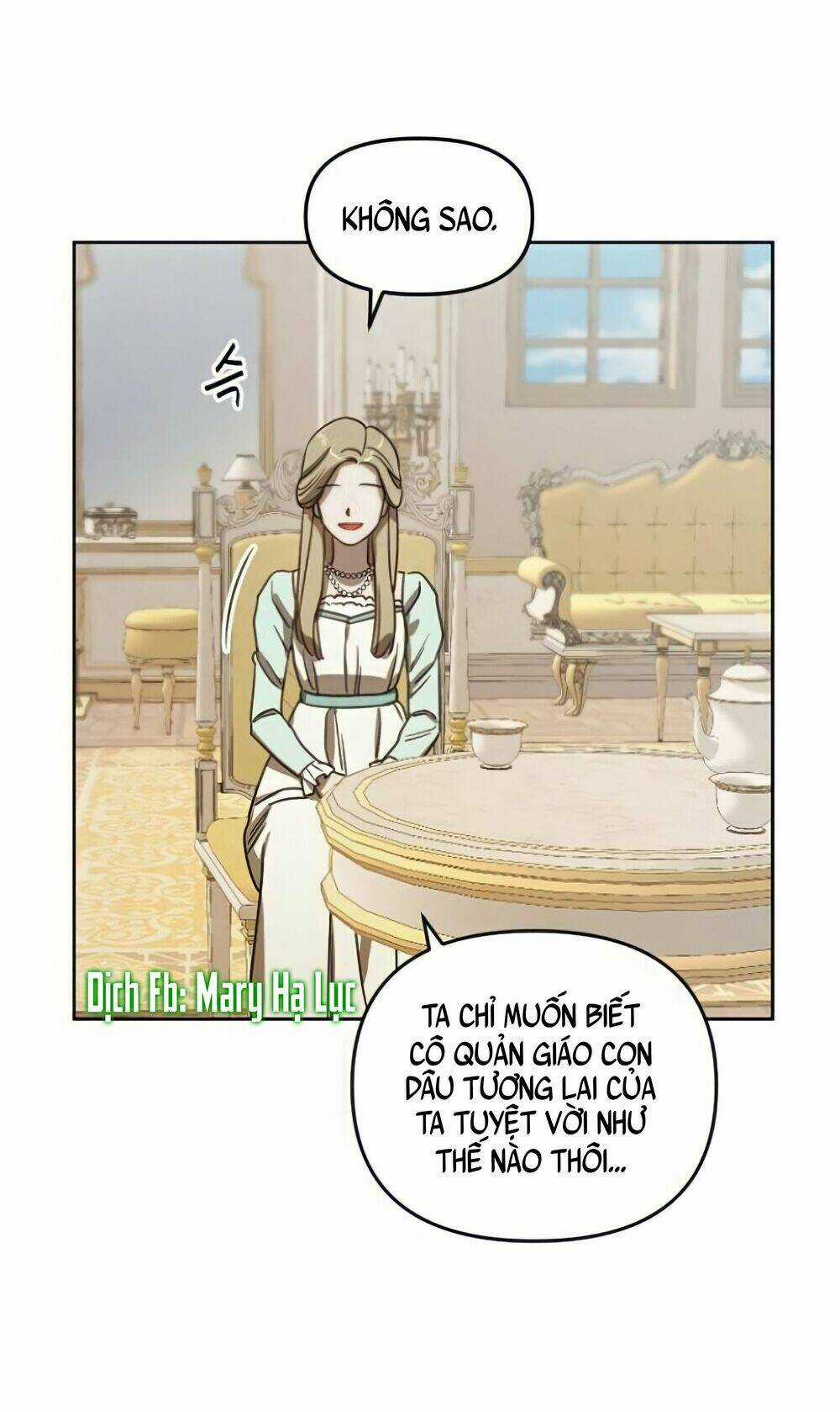 Hoàng Đế Đảo Ngược Thời Gian Chapter 7 trang 14