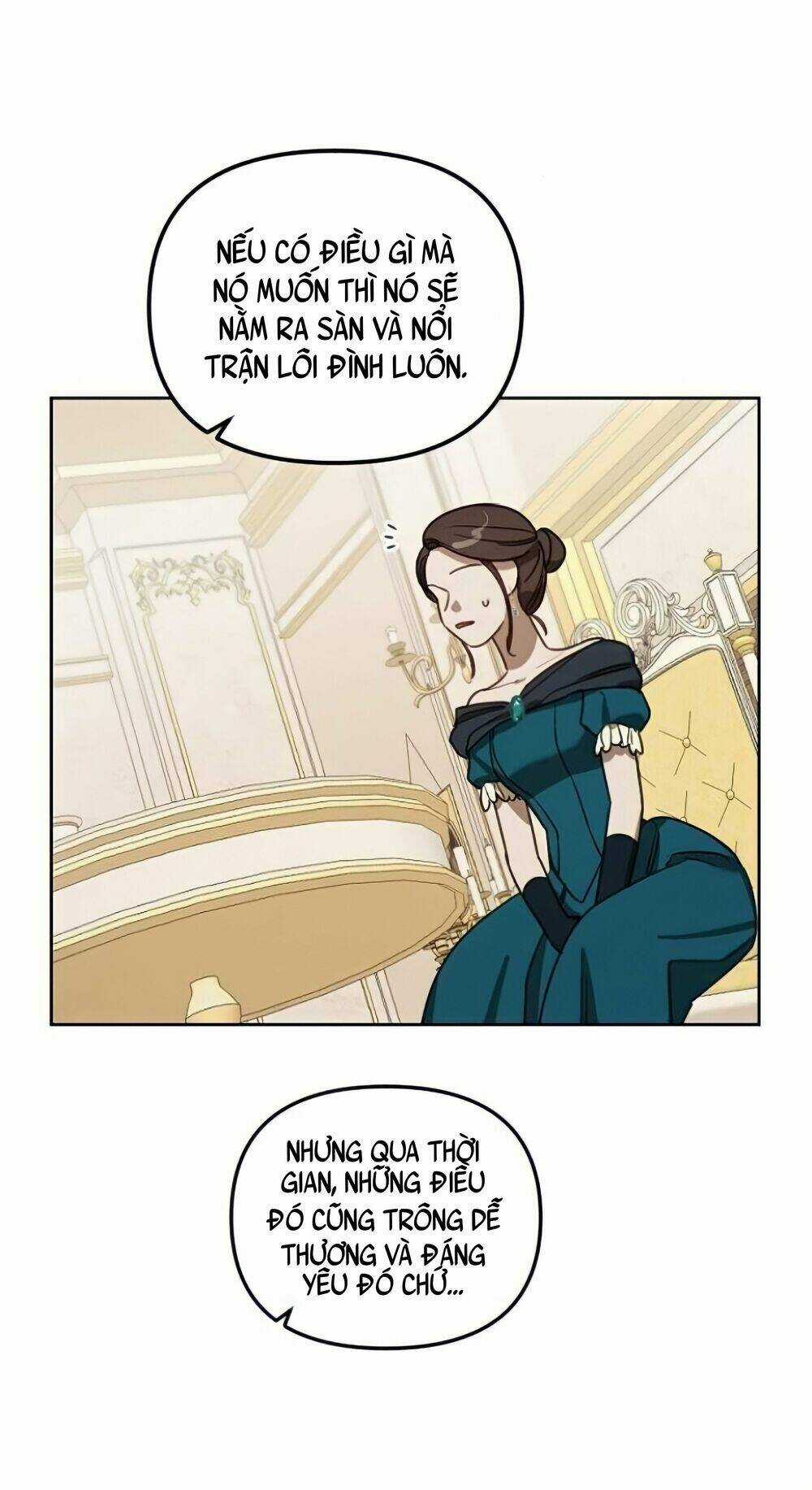 Hoàng Đế Đảo Ngược Thời Gian Chapter 7 trang 19