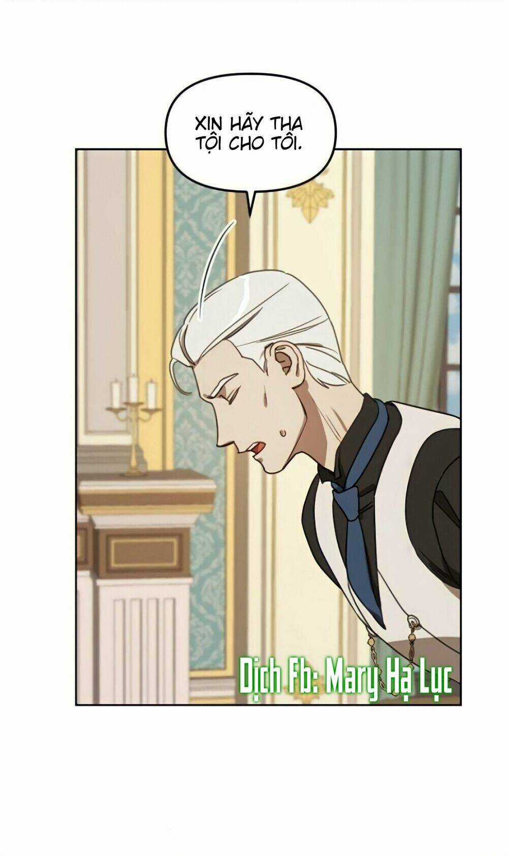 Hoàng Đế Đảo Ngược Thời Gian Chapter 7 trang 2