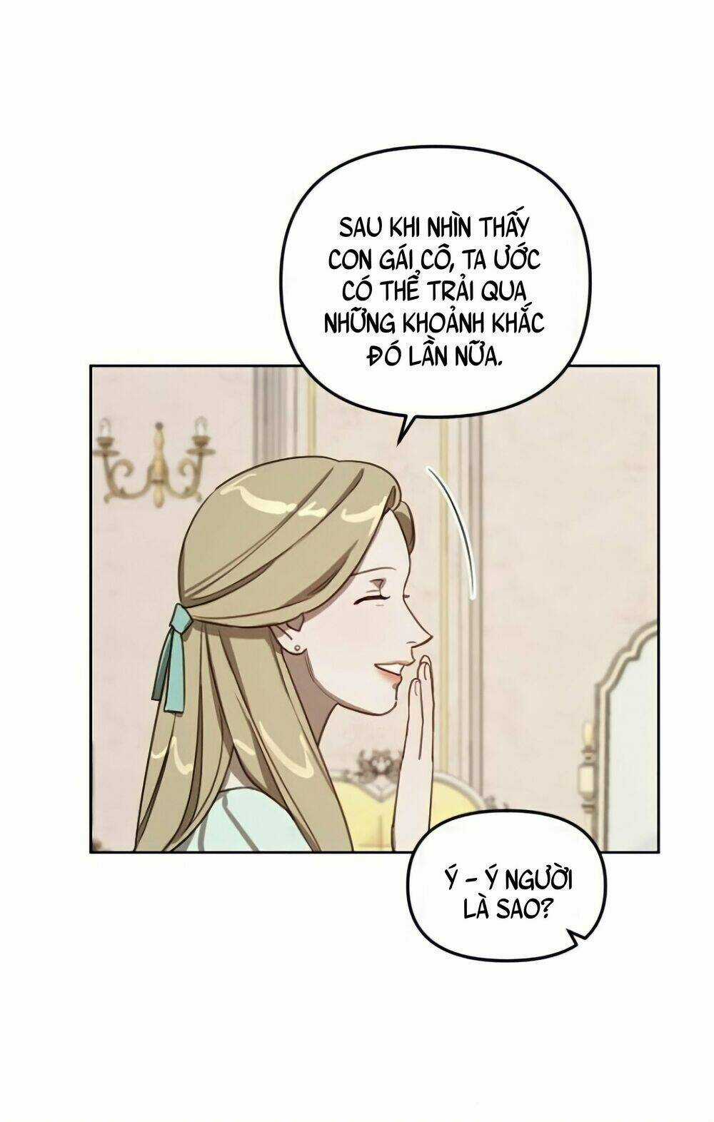 Hoàng Đế Đảo Ngược Thời Gian Chapter 7 trang 20