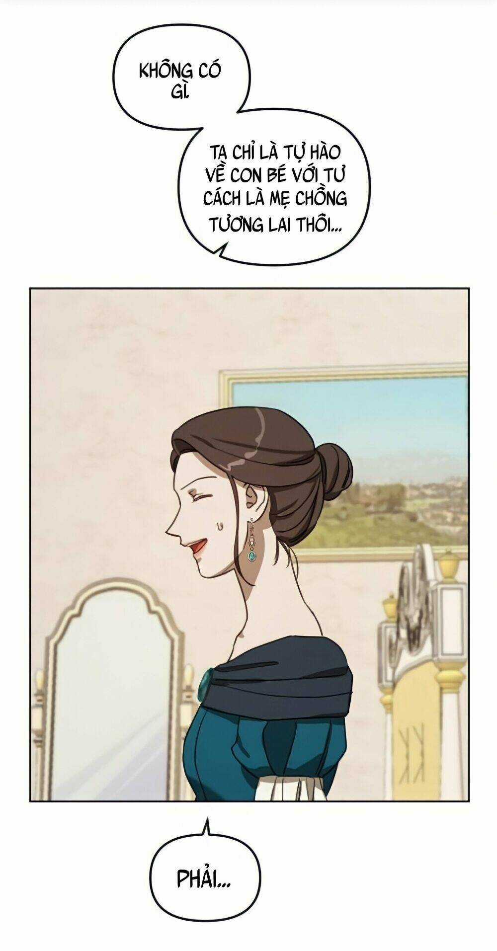 Hoàng Đế Đảo Ngược Thời Gian Chapter 7 trang 21